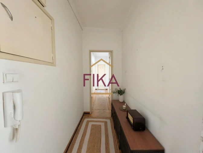 Apartamento T2 para Venda em Seixal, Arrentela e Aldeia de Paio Pires Foto 7