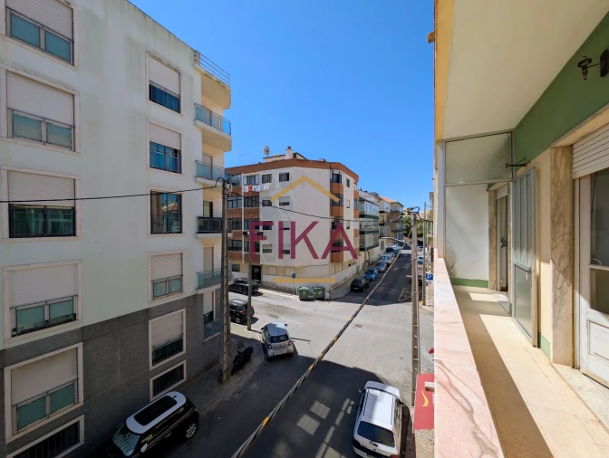Apartamento T2 para Venda em Seixal, Arrentela e Aldeia de Paio Pires Foto 29