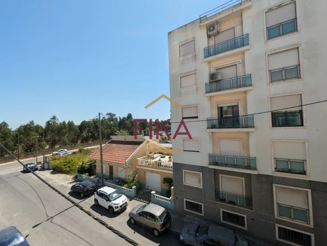 Apartamento T2 para Venda em Seixal, Arrentela e Aldeia de Paio Pires Foto 28