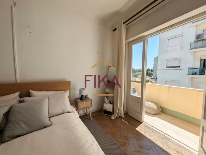Apartamento T2 para Venda em Seixal, Arrentela e Aldeia de Paio Pires Foto 21