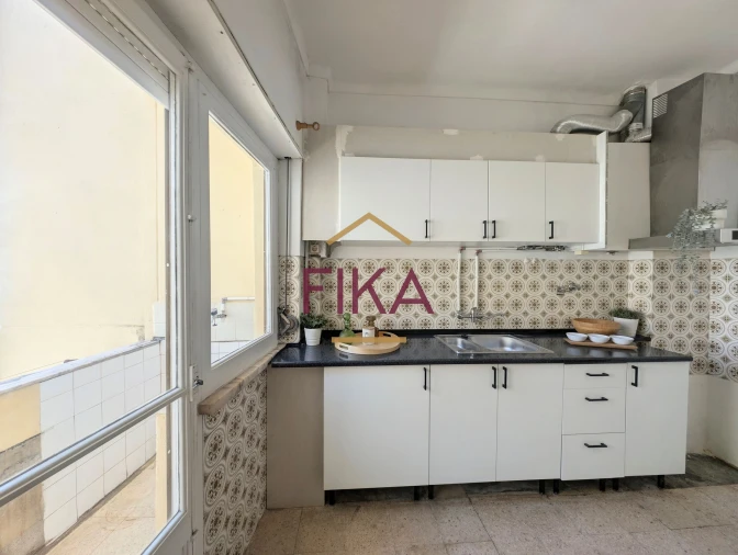 Apartamento T2 para Venda em Seixal, Arrentela e Aldeia de Paio Pires Foto 14