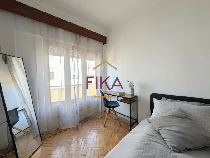 Apartamento T2 para Venda em Seixal, Arrentela e Aldeia de Paio Pires Foto 27