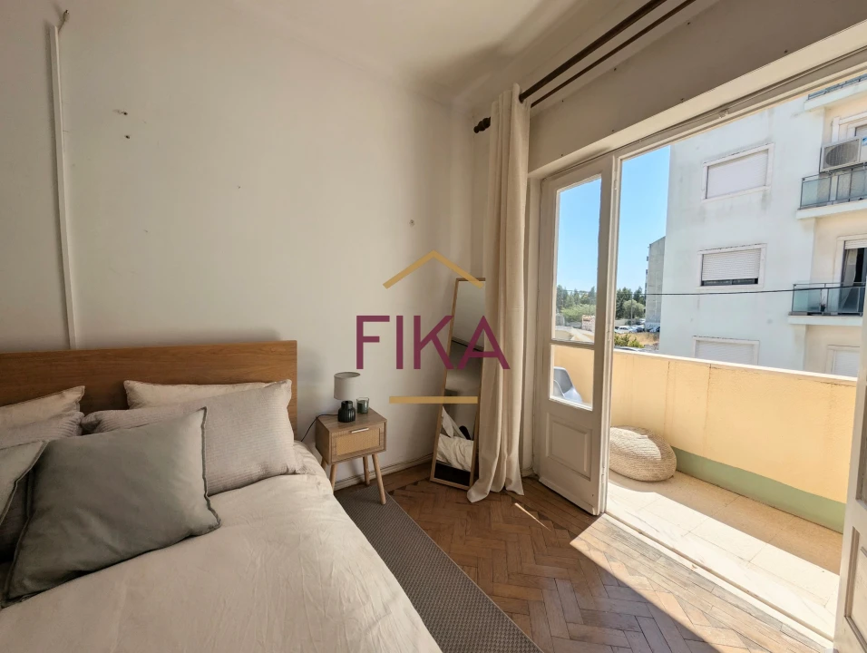 Apartamento T2 para Venda em Seixal, Arrentela e Aldeia de Paio Pires Foto 21