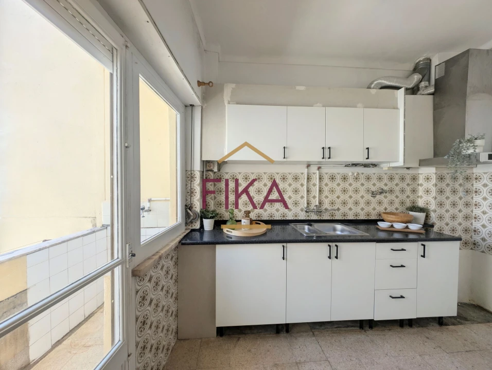 Apartamento T2 para Venda em Seixal, Arrentela e Aldeia de Paio Pires Foto 14