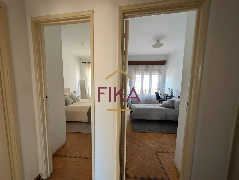 Apartamento T2 para Venda em Seixal, Arrentela e Aldeia de Paio Pires Foto 23