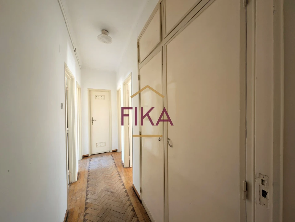 Apartamento T2 para Venda em Seixal, Arrentela e Aldeia de Paio Pires Foto 8