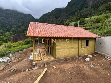 Moradia T1 para Venda em São Vicente