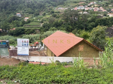Moradia T1 para Venda em São Vicente