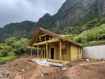 Moradia T1 para Venda em São Vicente