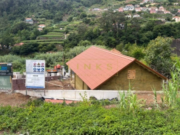 Moradia T1 para Venda em São Vicente