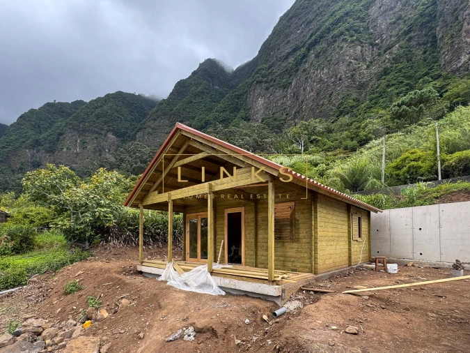 Moradia T1 para Venda em São Vicente Foto 23