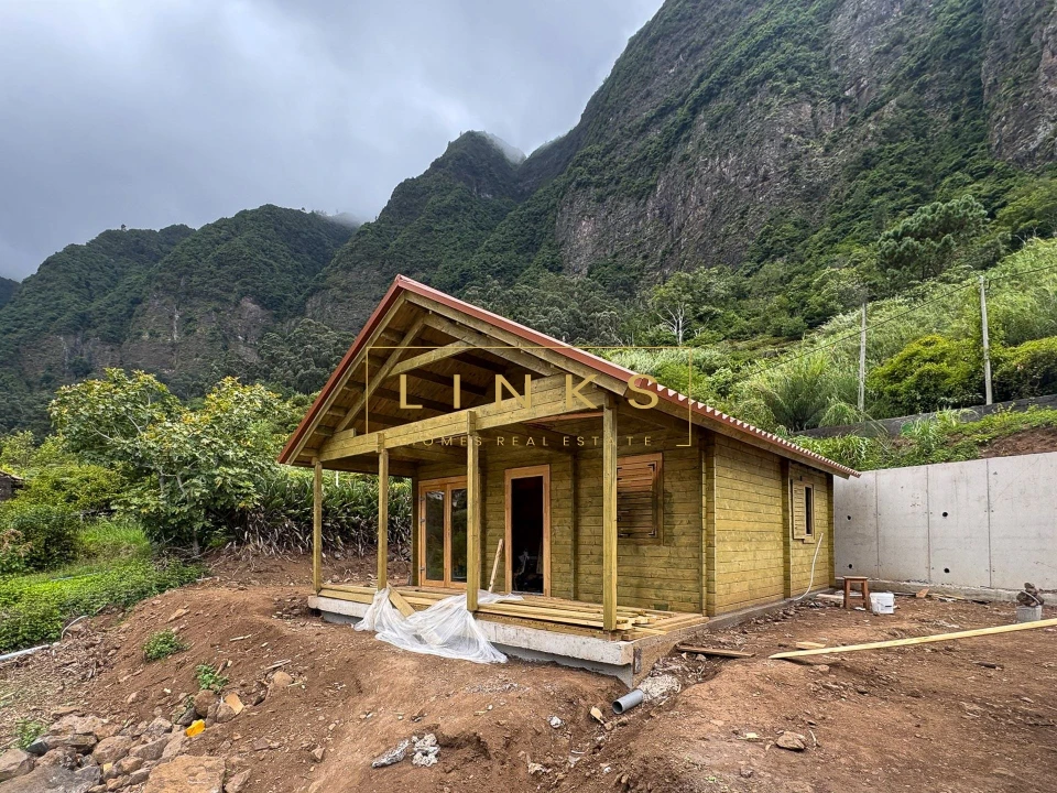 Moradia T1 para Venda em São Vicente Foto 23