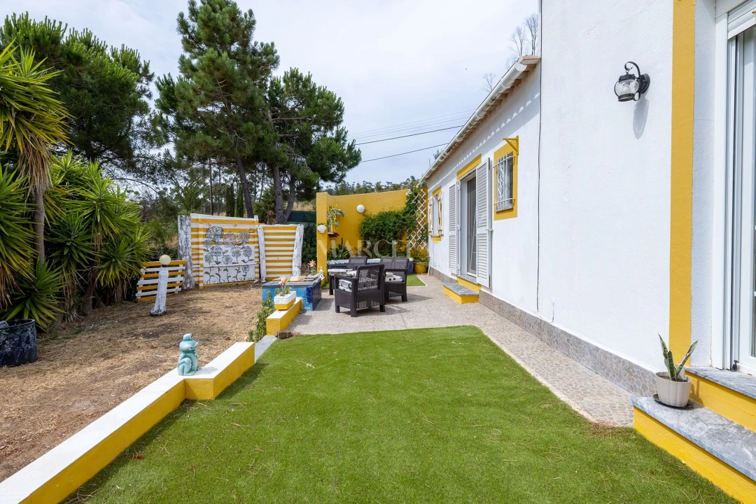 Moradia T4 para Venda em Barão de São Miguel Foto 35