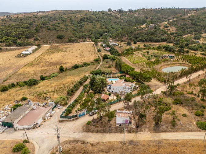 Moradia T4 para Venda em Barão de São Miguel Foto 57