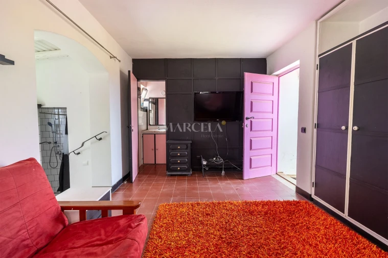 Moradia T4 para Venda em Barão de São Miguel Foto 49