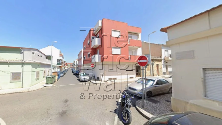 Apartamento T3 para Venda em Falagueira-Venda Nova
