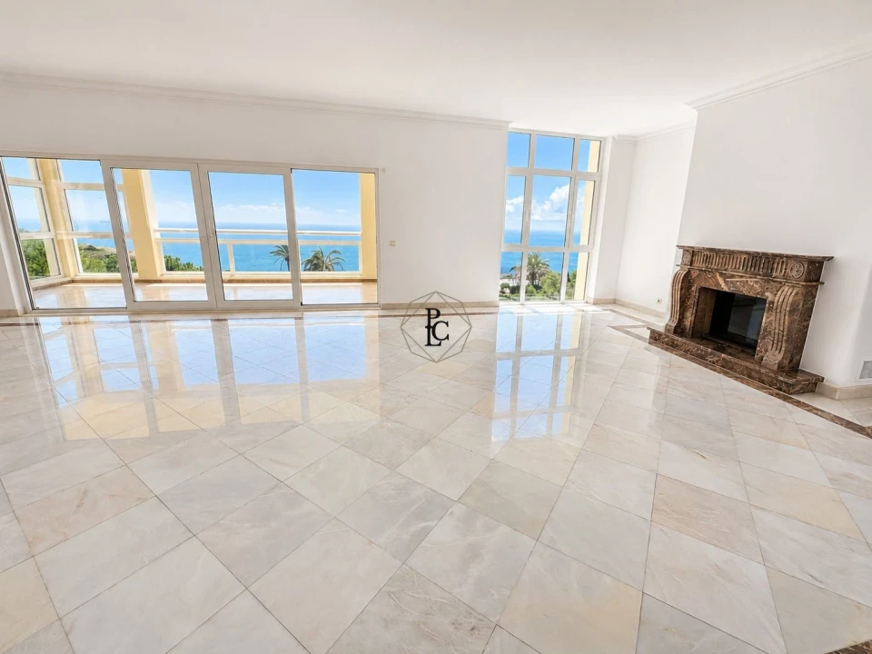 Apartamento T4 para Venda em Cascais e Estoril Foto 4