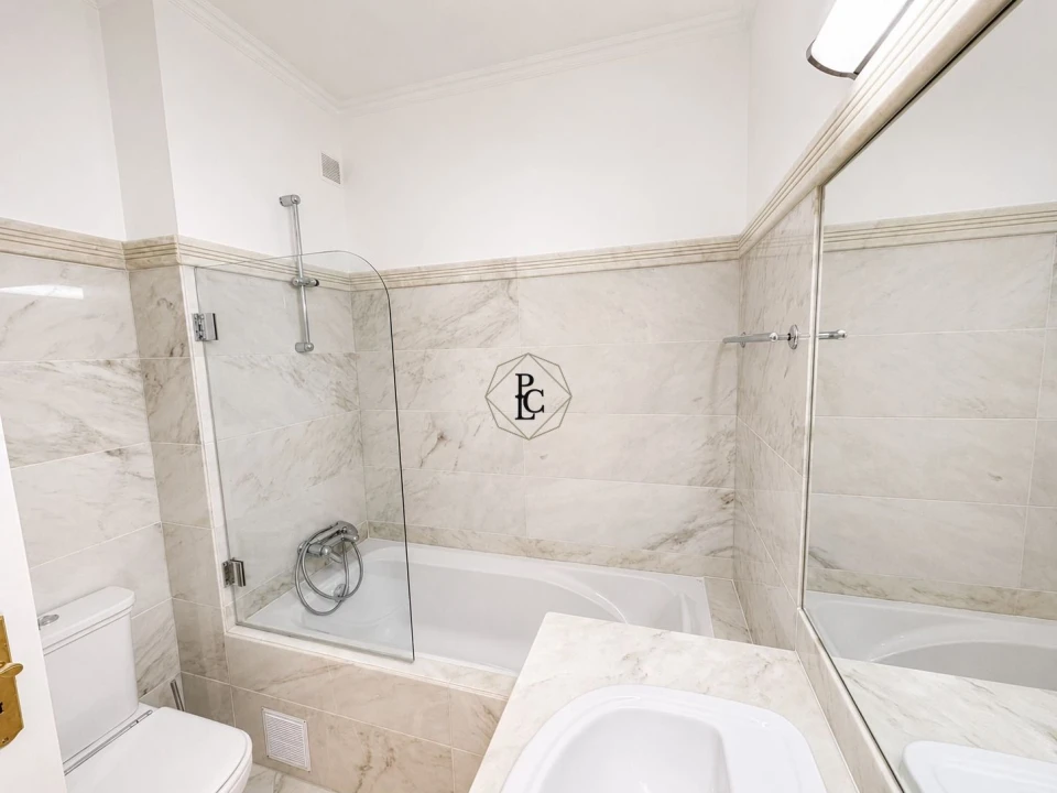 Apartamento T4 para Venda em Cascais e Estoril Foto 39