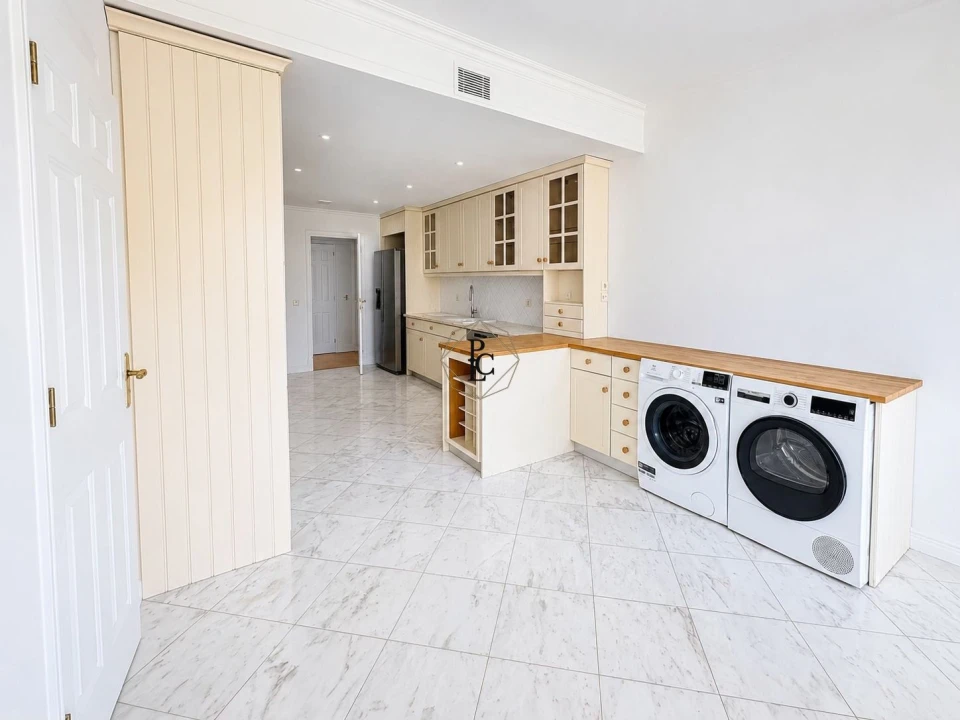 Apartamento T4 para Venda em Cascais e Estoril Foto 14