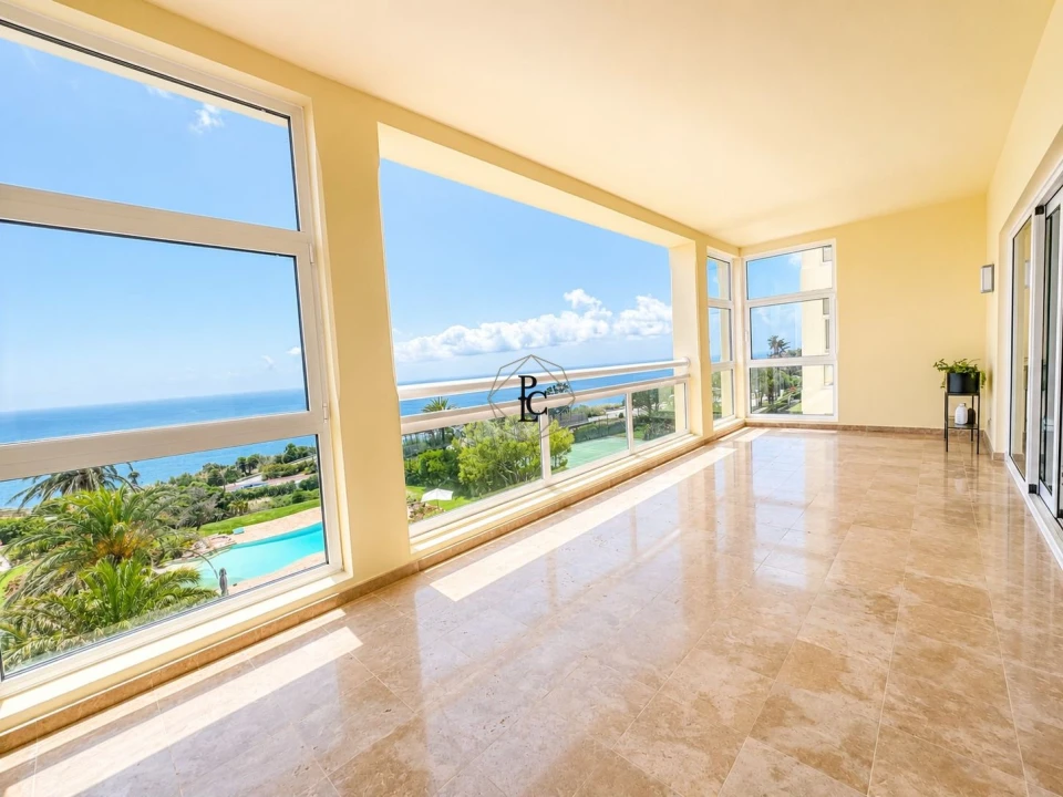 Apartamento T4 para Venda em Cascais e Estoril Foto 2