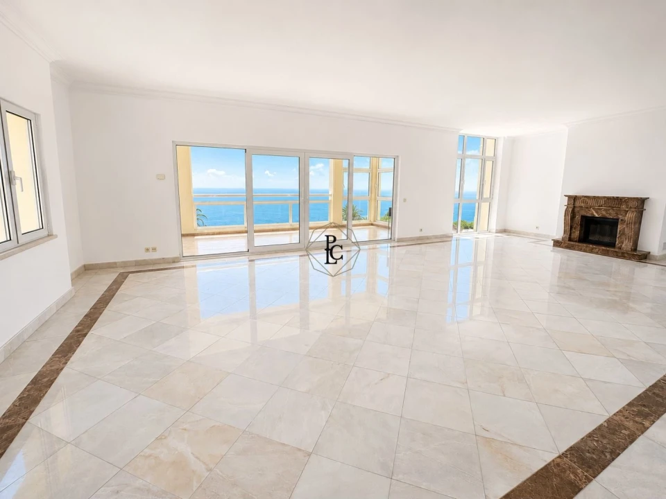 Apartamento T4 para Venda em Cascais e Estoril Foto 6