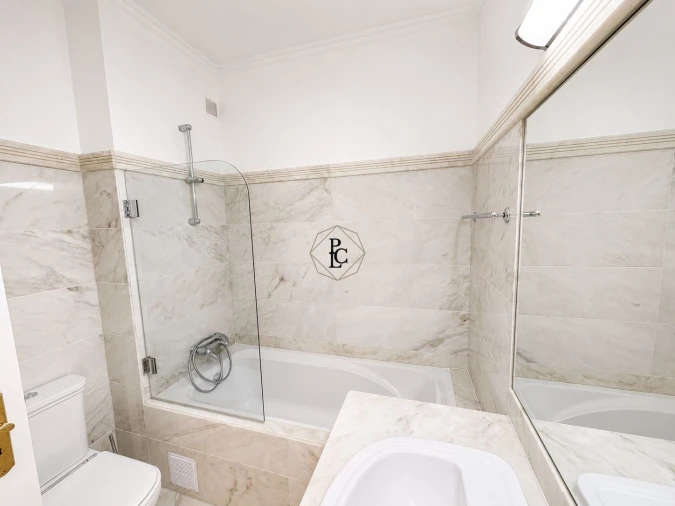 Apartamento T4 para Venda em Cascais e Estoril Foto 39