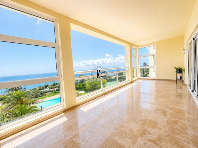 Apartamento T4 para Venda em Cascais e Estoril Foto 2