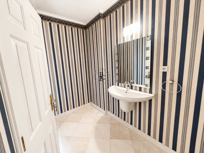 Apartamento T4 para Venda em Cascais e Estoril Foto 41
