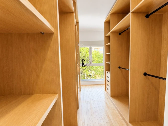 Apartamento T4 para Venda em Cascais e Estoril Foto 22