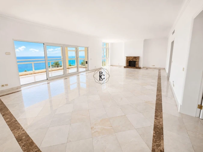 Apartamento T4 para Venda em Cascais e Estoril Foto 7