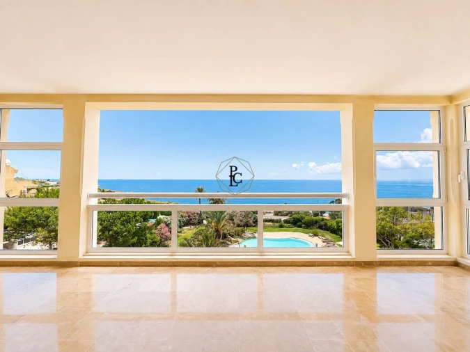 Apartamento T4 para Venda em Cascais e Estoril Foto 3