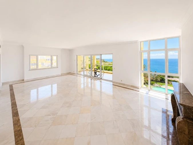 Apartamento T4 para Venda em Cascais e Estoril Foto 8
