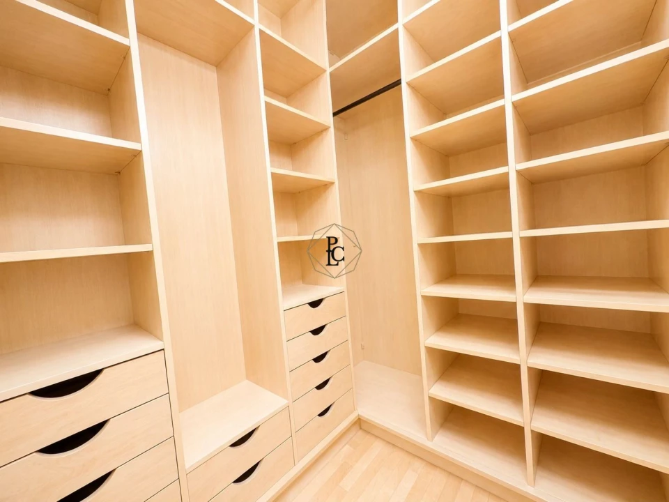 Apartamento T4 para Venda em Cascais e Estoril Foto 38
