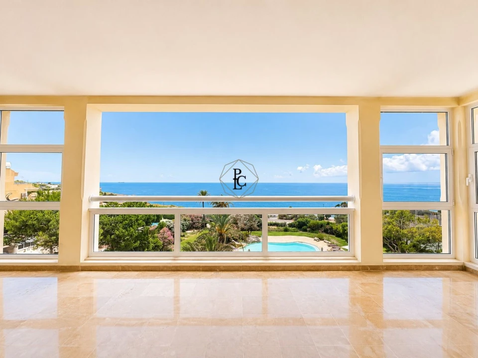 Apartamento T4 para Venda em Cascais e Estoril Foto 3