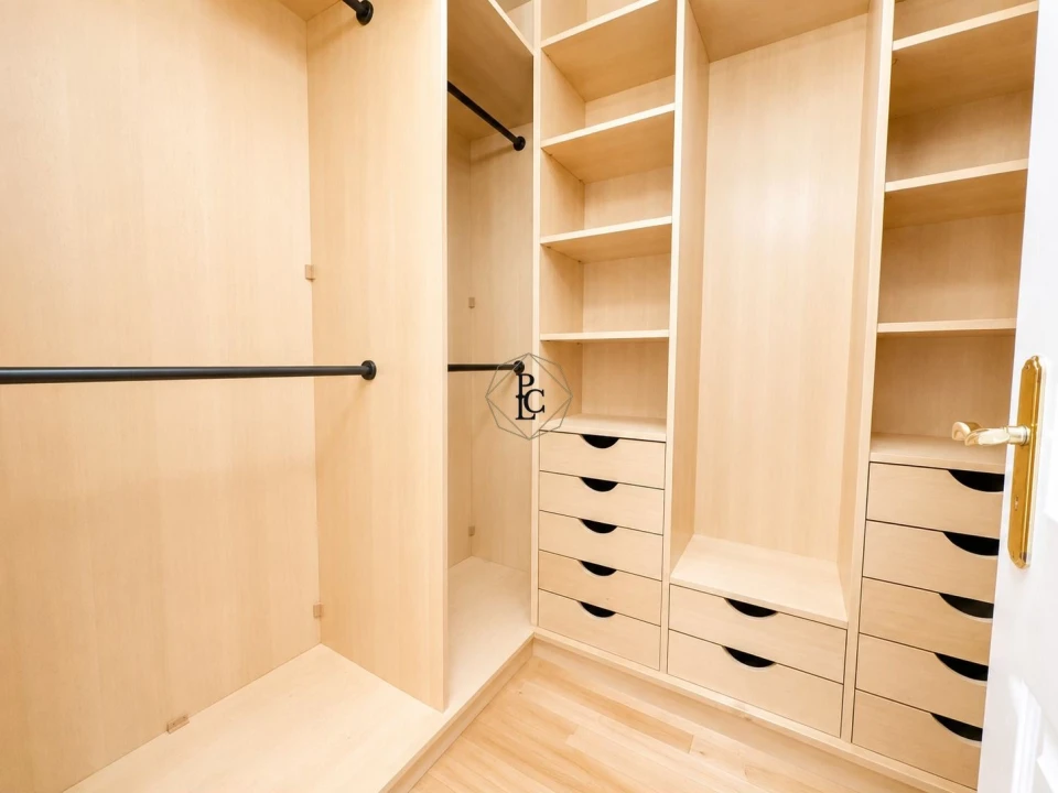 Apartamento T4 para Venda em Cascais e Estoril Foto 26