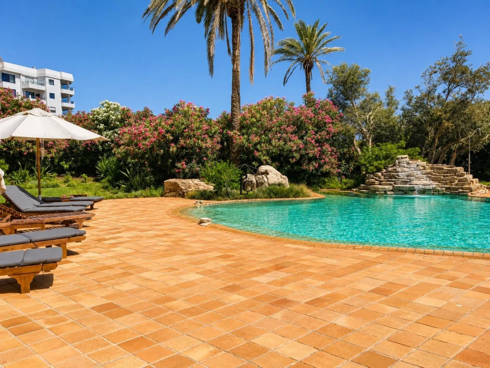 Apartamento T4 para Venda em Cascais e Estoril Foto 61