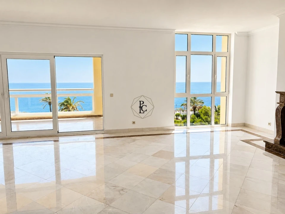 Apartamento T4 para Venda em Cascais e Estoril Foto 21