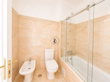 Apartamento T4 para Venda em Cascais e Estoril