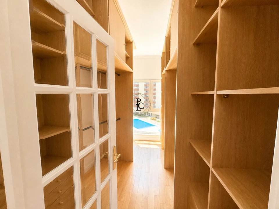 Apartamento T4 para Venda em Cascais e Estoril Foto 16