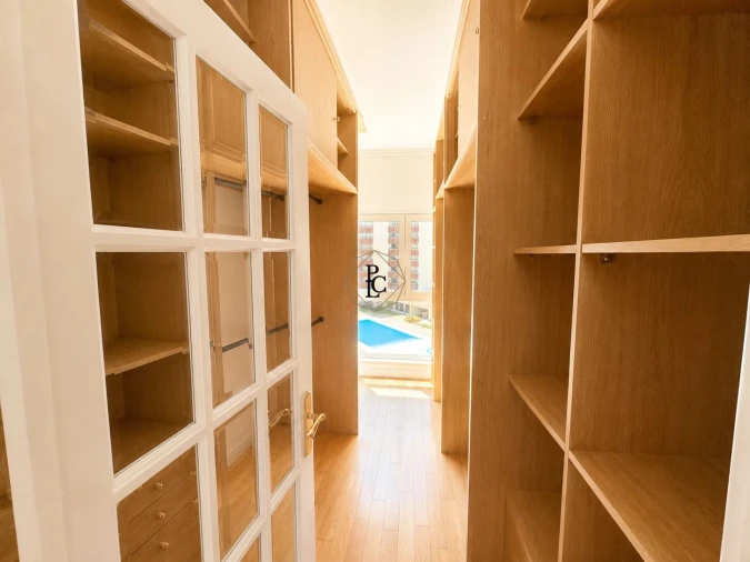 Apartamento T4 para Venda em Cascais e Estoril Foto 16