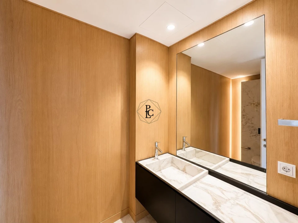 Apartamento T4 para Venda em Cascais e Estoril Foto 37