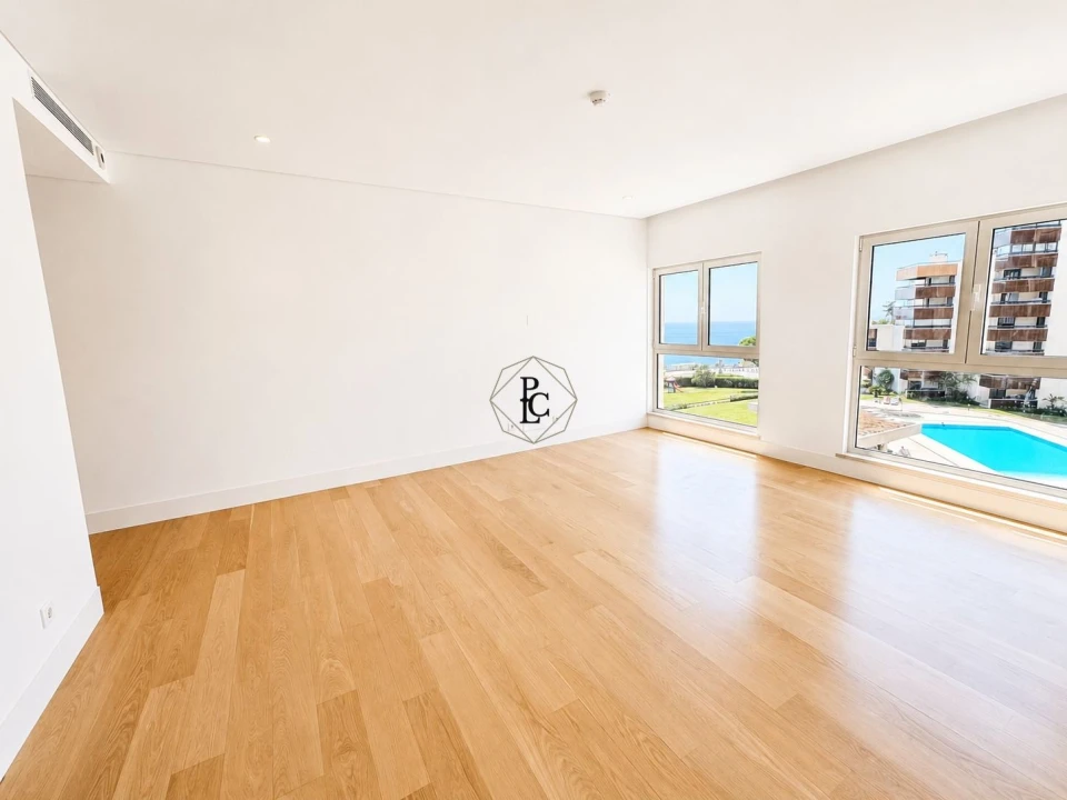 Apartamento T4 para Venda em Cascais e Estoril Foto 23