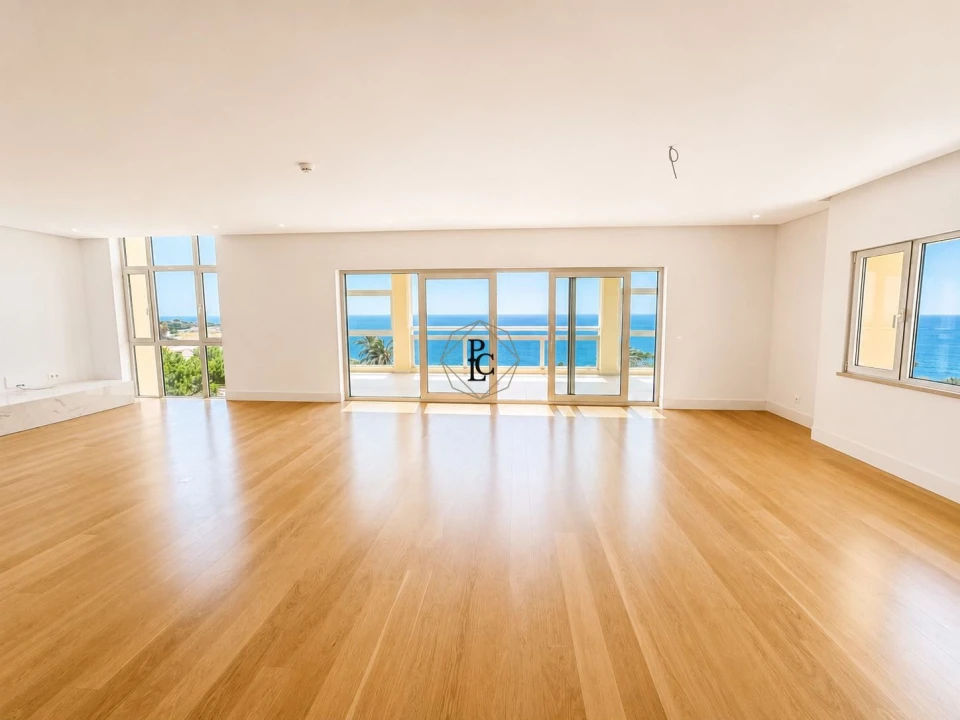 Apartamento T4 para Venda em Cascais e Estoril Foto 8