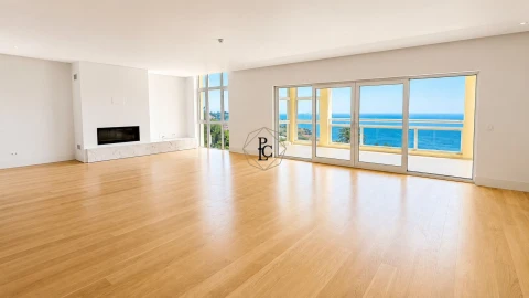 Apartamento T4 para Venda em Cascais e Estoril