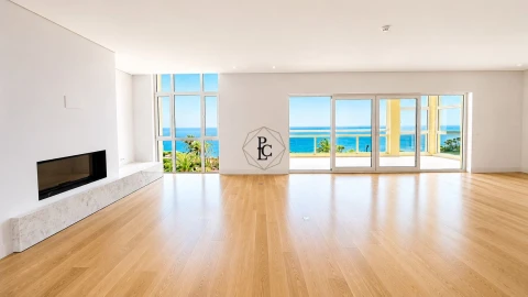 Apartamento T4 para Venda em Cascais e Estoril