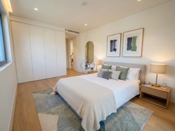Apartamento T4 para Venda em Cascais e Estoril