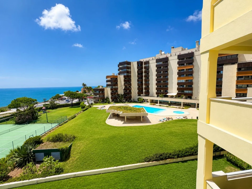 Apartamento T4 para Venda em Cascais e Estoril Foto 4