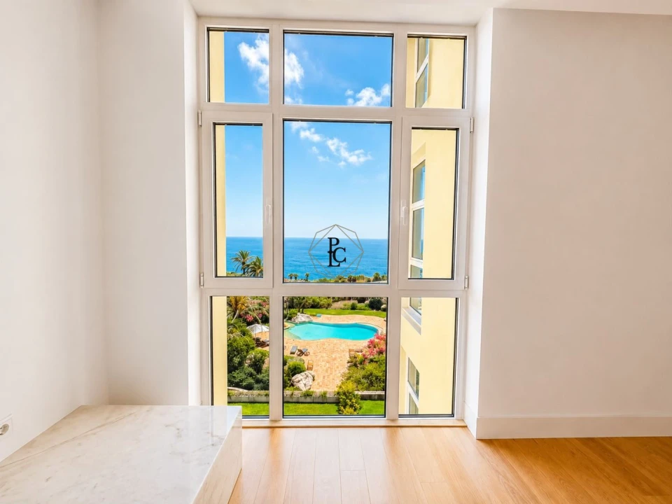 Apartamento T4 para Venda em Cascais e Estoril Foto 13