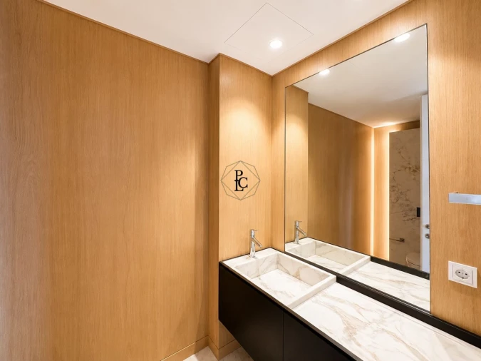 Apartamento T4 para Venda em Cascais e Estoril Foto 37