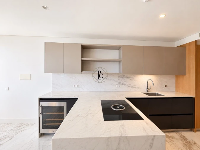Apartamento T4 para Venda em Cascais e Estoril Foto 16